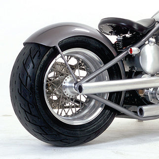 Short Trojan Fender
