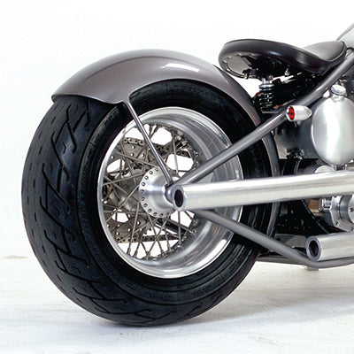 Short Trojan Fender