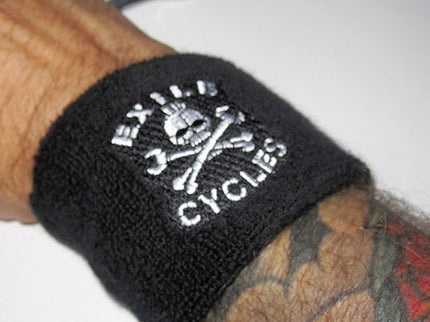 Sweatband