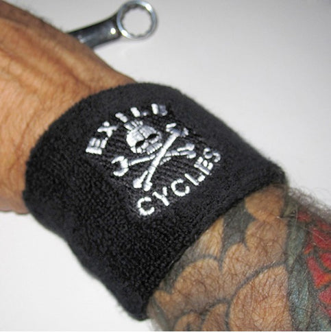 Sweatband