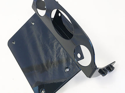 Tail-Light Bracket for HD 9" bobbed fender