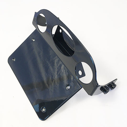 Tail-Light Bracket for HD 9" bobbed fender