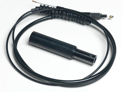 Twist Clutch Assembly