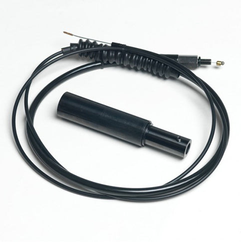 Twist Clutch Assembly