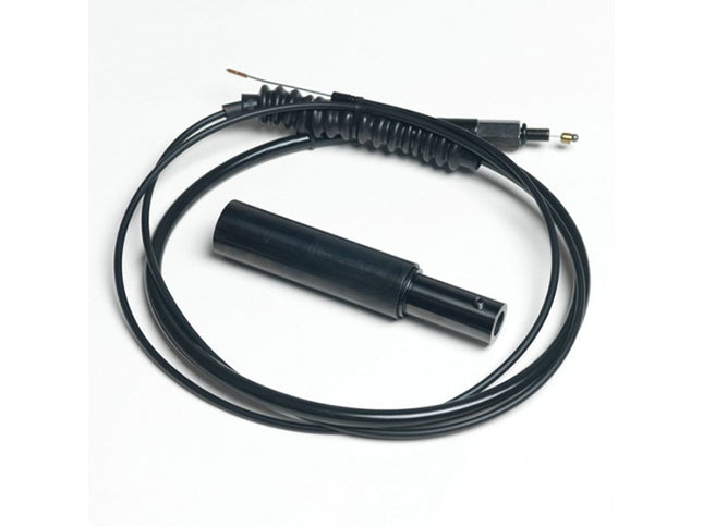 Twist Clutch Assembly