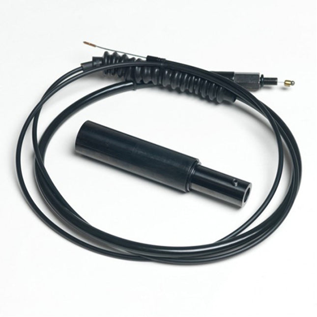 Twist Clutch Assembly