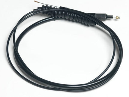 Twist Clutch Cable