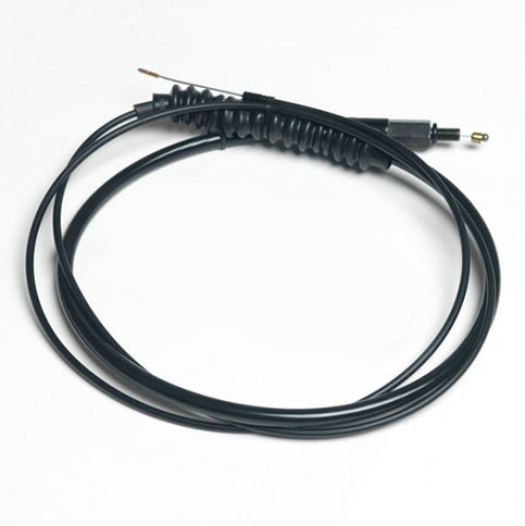 Twist Clutch Cable