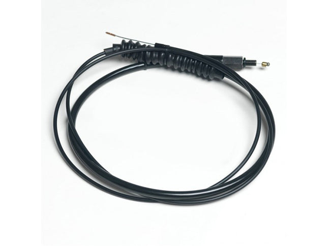 Twist Clutch Cable