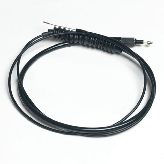 Twist Clutch Cable