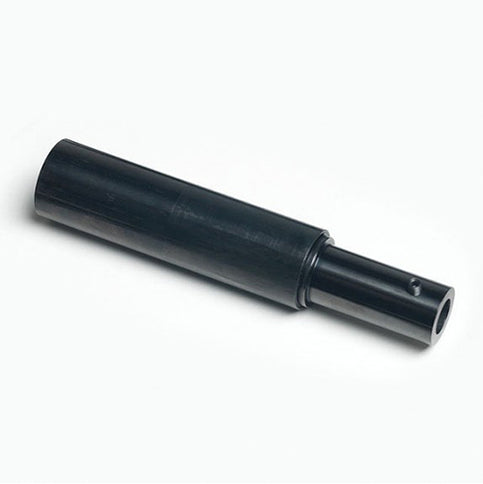 Left Twist Assembly