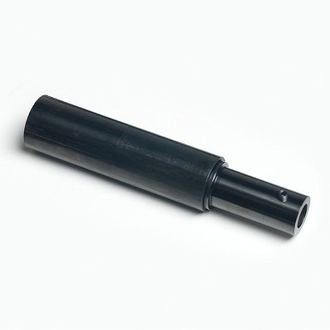 Left Twist Assembly