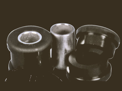 Urethane Handlebar Damper Kit