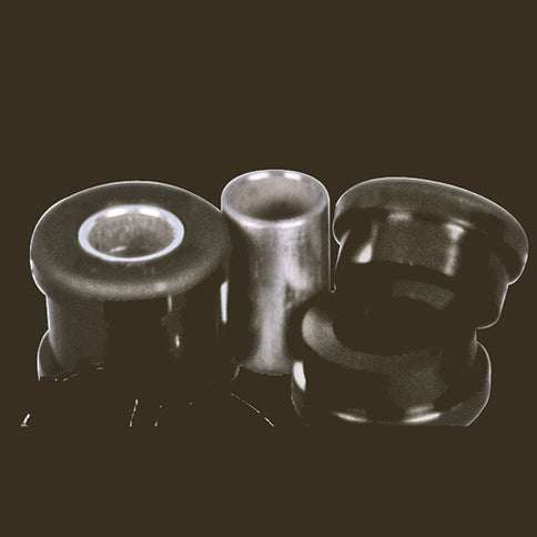 Urethane Handlebar Damper Kit