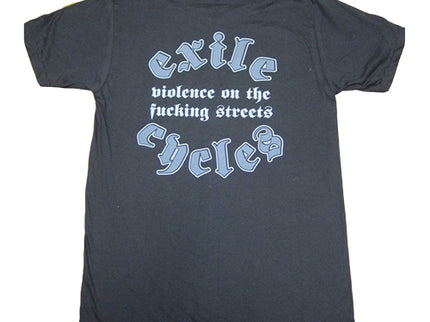 Violence T-shirt in XS ONLY
