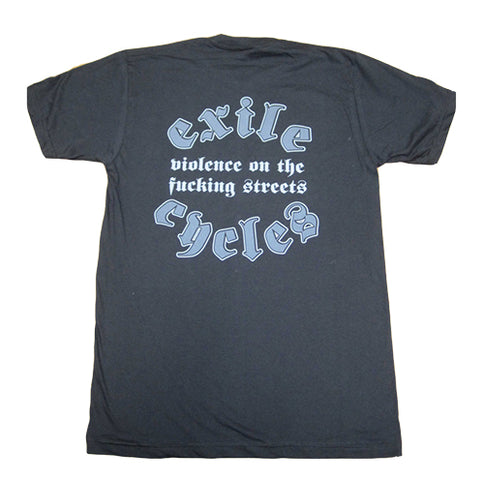 Violence T-shirt in XS ONLY