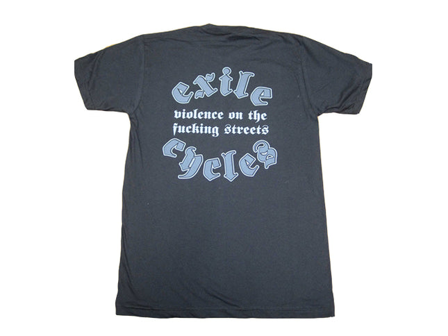 Violence T-shirt in XS ONLY