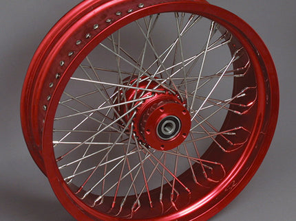 Other Spoked Wheels