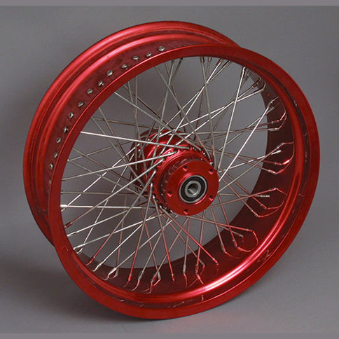 Other Spoked Wheels