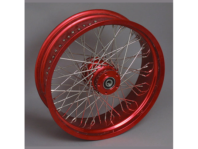 Other Spoked Wheels