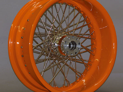 Other Spoked Wheels