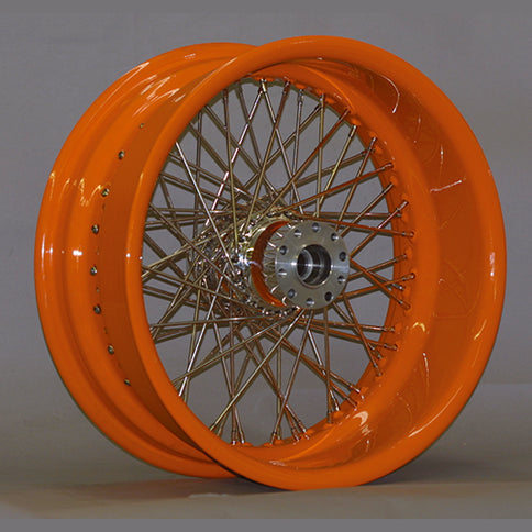 Other Spoked Wheels