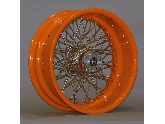 Other Spoked Wheels