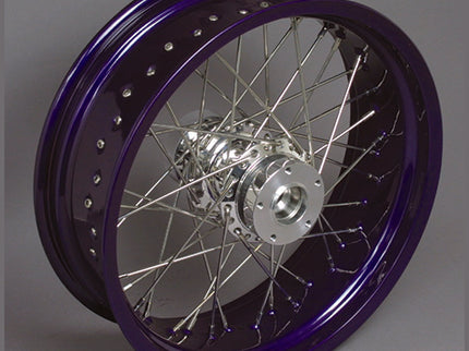 Other Spoked Wheels