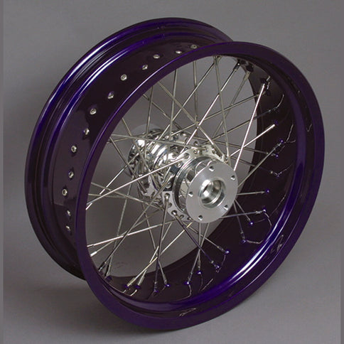 Other Spoked Wheels