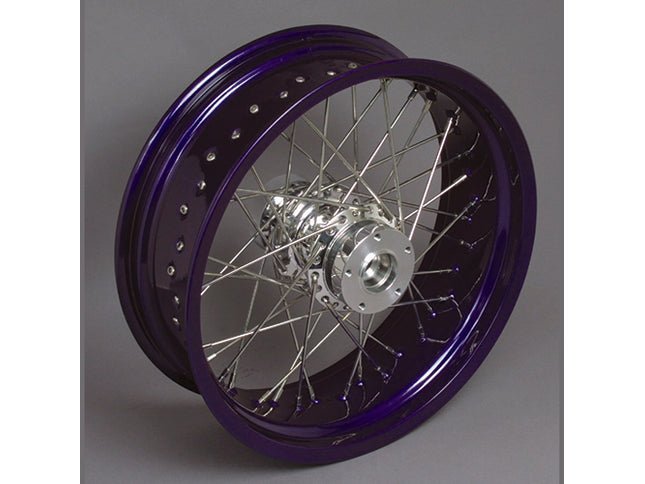 Other Spoked Wheels