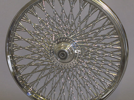 Other Spoked Wheels