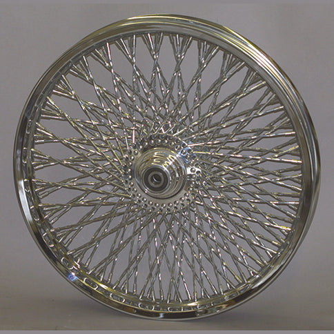Other Spoked Wheels
