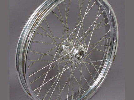 Other Spoked Wheels