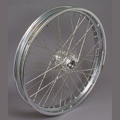 Other Spoked Wheels