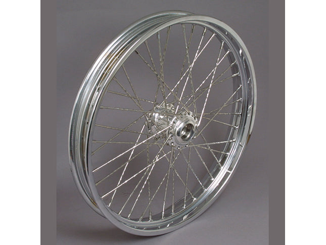 Other Spoked Wheels