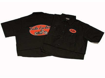 Men's Work Shirt size SMALL