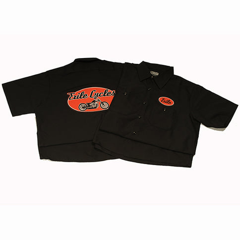 Men's Work Shirt size SMALL