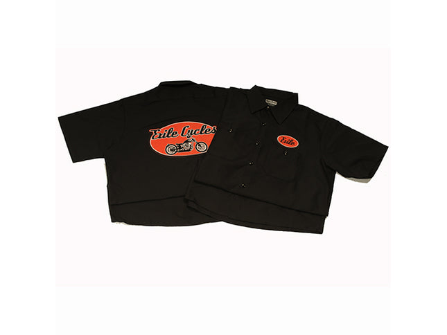 Men's Work Shirt size SMALL