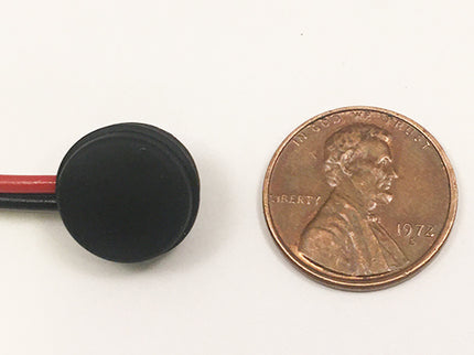 Exile Mini Button