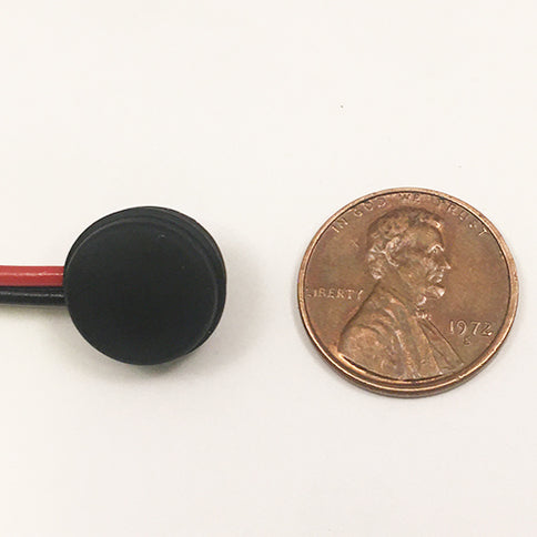 Exile Mini Button