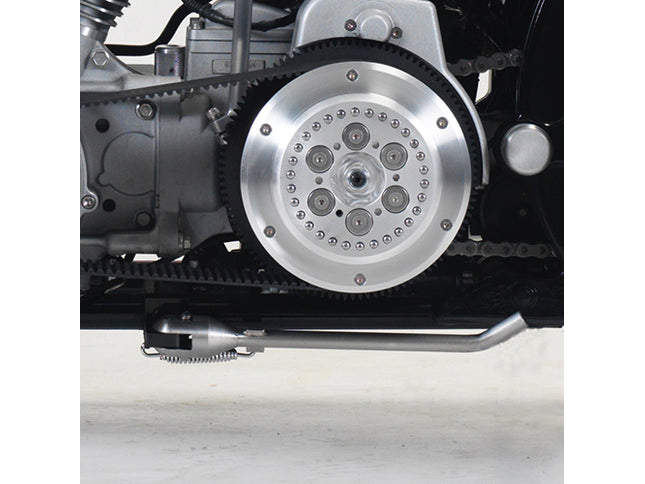 Centrifugal Clutch
