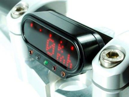 Motoscope Mini Combi Handlebar Bracket