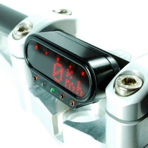 Motoscope Mini Combi Handlebar Bracket
