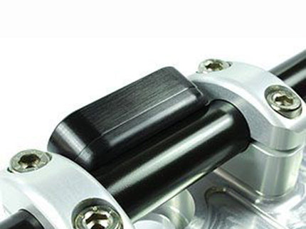 Motoscope Mini Combi Handlebar Bracket