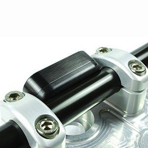 Motoscope Mini Combi Handlebar Bracket