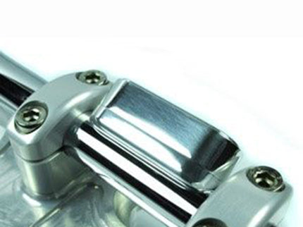 Motoscope Mini Combi Handlebar Bracket