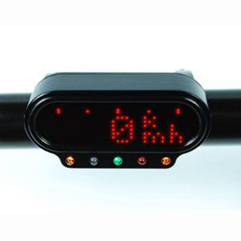 Motoscope Mini Combi Frame