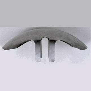 Front Trojan Fender