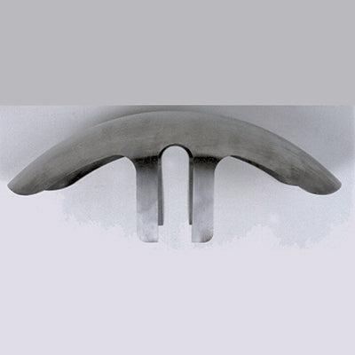 Front Trojan Fender