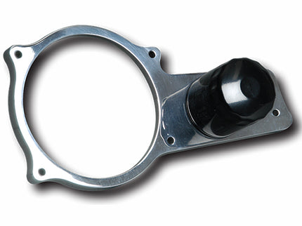 Motor Brace Plate
